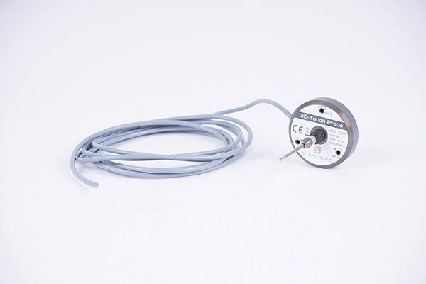 3D-Taster