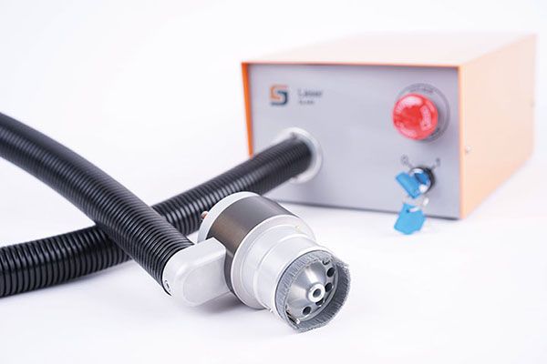 CNC-Laser