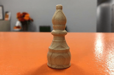 Schachfigur