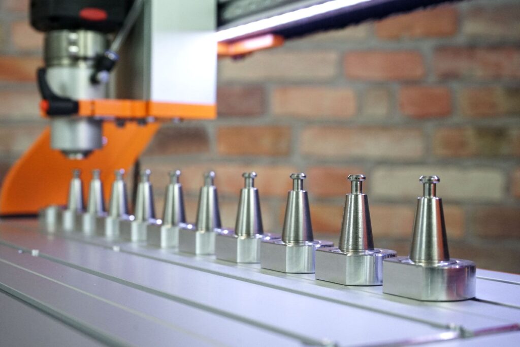 Anleitungen Werkzeugmagazin M-Serie Stepcraft