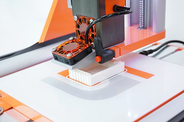 3D-Druckkopf