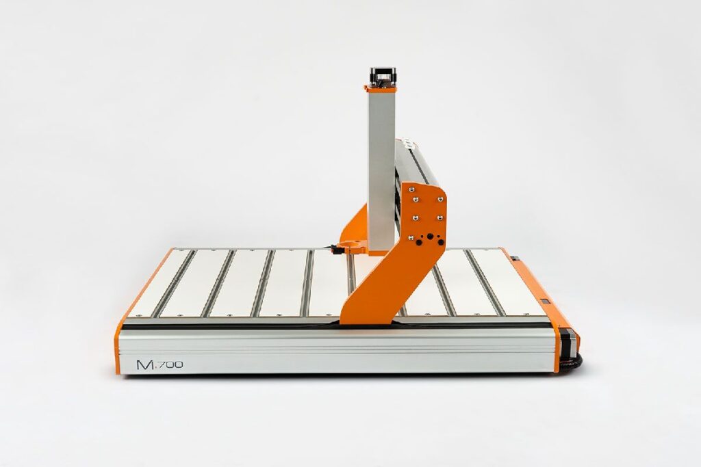Anleitungen Stepcraft M-Serie