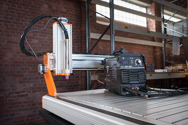 Plasmaschneider CUT 50