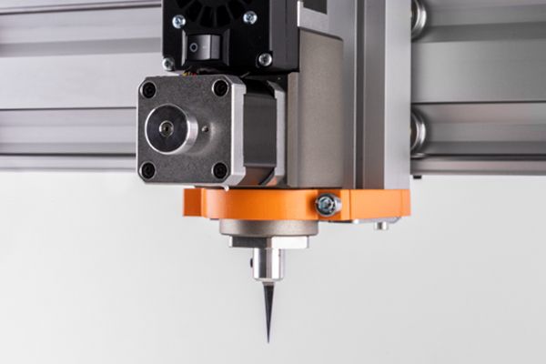 CNC Schneiden
