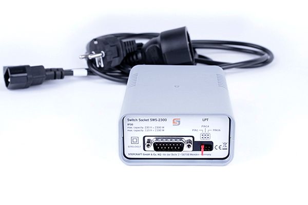 Schalteinheit SE 2300