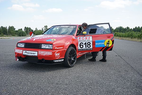 Fast Racing Team