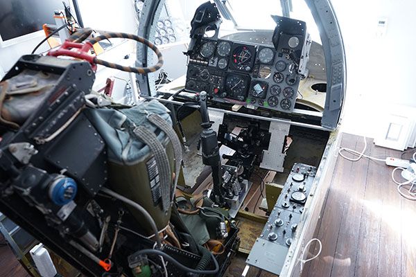 Flugsimulator