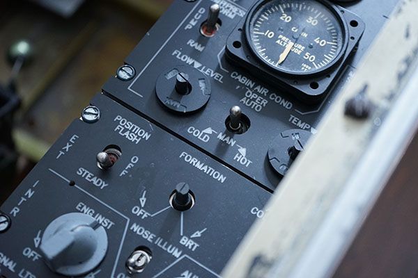 Flugsimulator