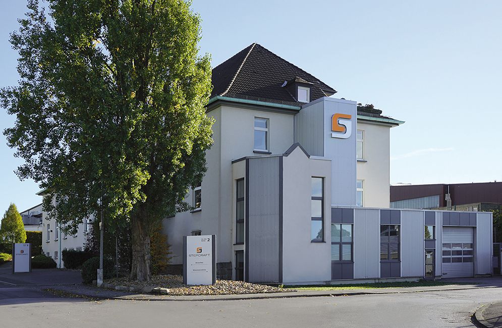 Headquarters