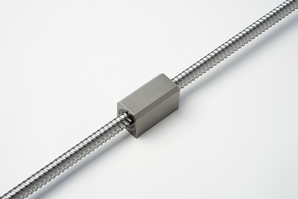 Stepcraft M-serie M1400 Hiwin Kugelumlauf
