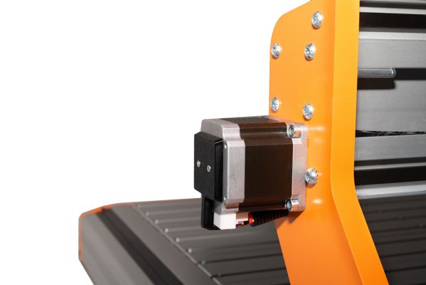Stepcraft M-serie M1400 Semi closed loop