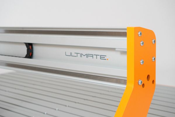 Stepcraft M-serie M1400 Ultimate