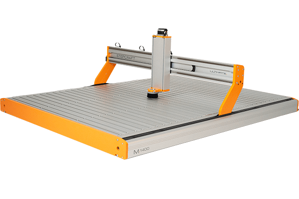Stepcraft M-serie M1400