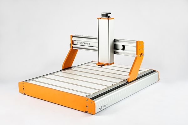 CNC Fertigsystem