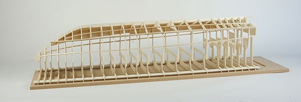 Schiffsmodellbau mit Stepcraft CNC-Systemen