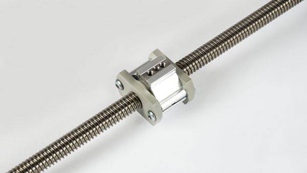 igus® dryspin-Gewindespindel