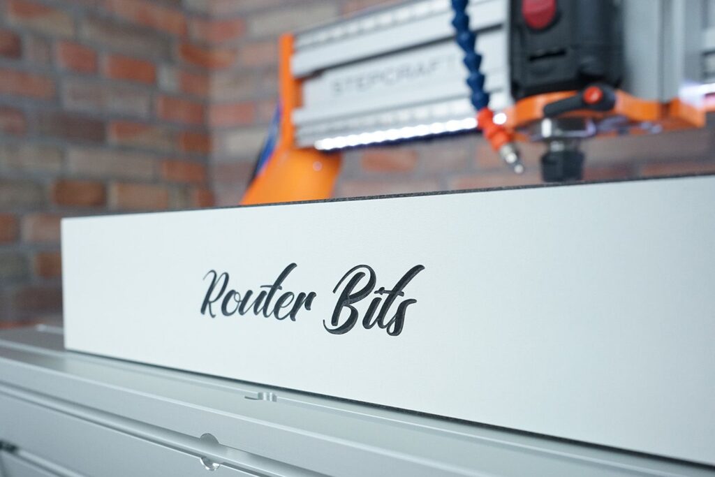 Router Bits