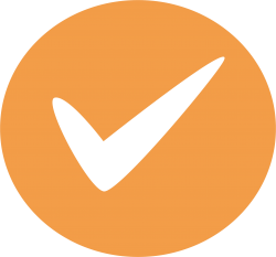 haken orange